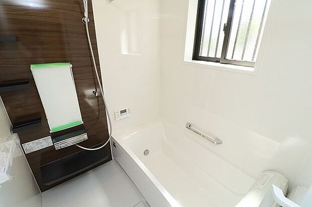 【建築プラン例…浴室】【建築価格…1650万円】【建築面積…86.11m2】