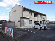 メゾン平田Ｂ 2階 築40年1ヶ月の賃貸物件