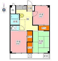 間取り：236003434224