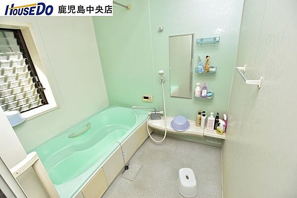 【2階浴室】