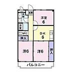 広島市安佐南区西原4丁目 3階建 築35年のイメージ