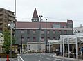 千里山駅東口（...