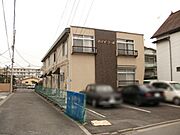 サンハイツ小滝Ｂ 1階 築45年2ヶ月の賃貸物件