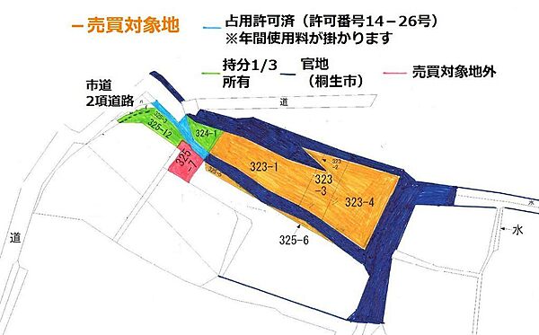 区画図：310000074315