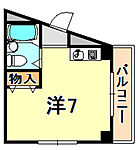 神戸市垂水区名谷町字丸尾 4階建 築34年のイメージ