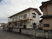 常陸多賀駅より徒歩25分 2階 築49年10ヶ月の賃貸物件