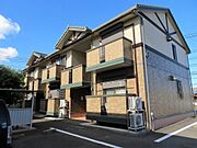 プロシードF 2階 築21年の賃貸物件