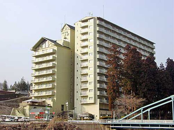 apartment 群馬県利根郡みなかみ町石倉
地図を見る