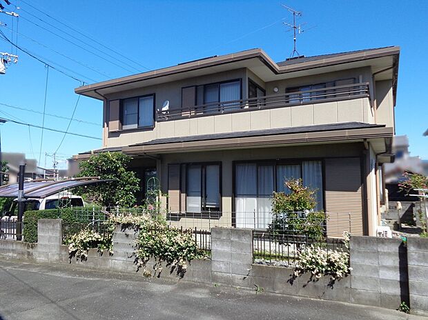 浜松市浜北区寺島ストックヘーベルハウス 4sldkの中古一戸建て情報 スマイティ 物件番号 22