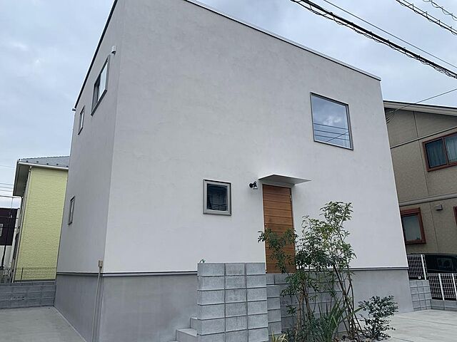 ホームズ Ds Style モデルハウスをお譲り 四街道 四街道市 ｊｒ総武本線 四街道駅 バス10分 内黒田橋下車 徒歩1分の新築一戸建て 物件番号
