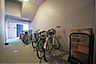 その他：自転車駐輪可・バイク駐輪不可