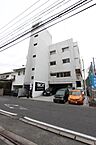 広島県広島市西区南観音7丁目：物件画像／オールハウス株式会社　本店　賃貸事業部