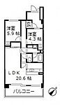 広島市安佐南区緑井4丁目 9階建 築36年のイメージ