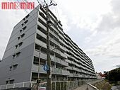神戸市垂水区南多聞台４丁目 9階建 築35年のイメージ