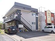 パレスエバメゾン 2階 築32年4ヶ月の賃貸物件