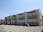 サンハイツ長谷川 2階 築38年8ヶ月の賃貸物件