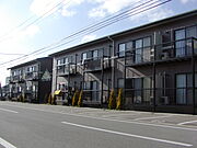  1階 築25年2ヶ月の賃貸物件