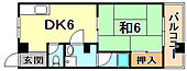 神戸市長田区名倉町５丁目 4階建 築43年のイメージ