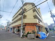 宮城野コーポ 3階 築50年10ヶ月の賃貸物件