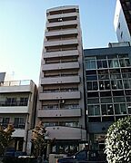 栄駅より徒歩6分 2階 築38年4ヶ月の賃貸物件