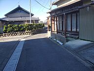 愛知県稲沢市祖父江町甲新田芝四11-3：物件画像