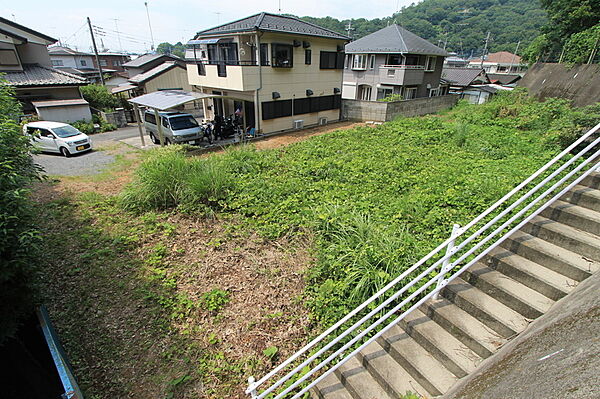 宅地面積１５３坪　