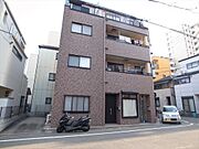 板宿駅より徒歩7分 4階 築26年3ヶ月の賃貸物件