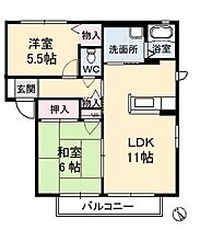 間取り：234031935189