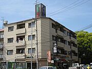 マンション芝園 3階 築40年5ヶ月の賃貸物件