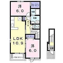間取り：227093817668