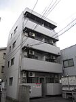 広島市東区矢賀新町１丁目 4階建 築39年のイメージ