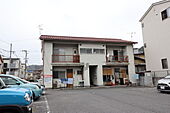 安芸郡海田町東昭和町 2階建 築50年のイメージ