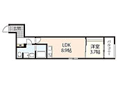 広島市西区古江東町 3階建 新築のイメージ