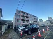 札幌市中央区南十九条西9丁目 4階建 築32年のイメージ