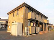 新栃木駅より徒歩9分 2階 築20年の賃貸物件