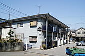 松戸市金ケ作 2階建 築29年のイメージ