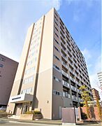 ＨＦ仙台レジデンスＥＡＳＴ 12階 築17年4ヶ月の賃貸物件