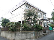 豪徳寺駅より徒歩7分 2階 築44年11ヶ月の賃貸物件