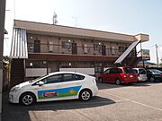 ラ・ヴェルディ龍舞の賃貸物件