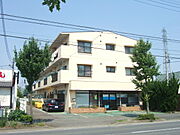 前橋駅より徒歩35分 1階 築36年9ヶ月の賃貸物件