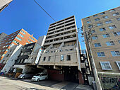 札幌市中央区南二条東2丁目 10階建 築44年のイメージ