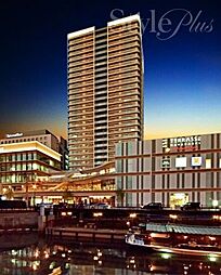 プラウドタワー名古屋栄