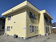 蓬田マンション 2階 築34年7ヶ月の賃貸物件