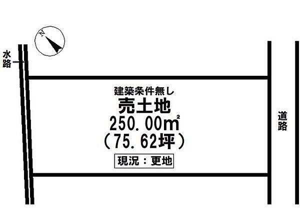 区画図：338000043475