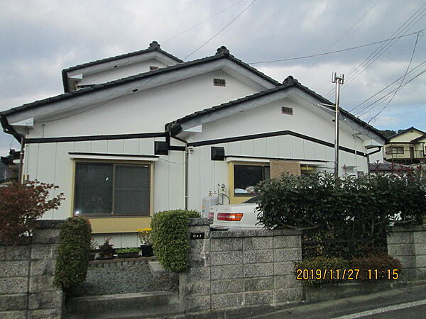 detached 岩手県上閉伊郡大槌町大槌第１５地割95-118
地図を見る