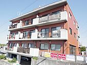 奈良市奈良阪町 3階建 築34年のイメージ