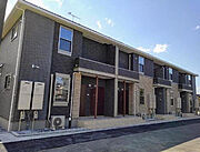 中津駅より徒歩23分 2階 築5年8ヶ月の賃貸物件