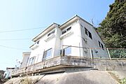 幡生駅より徒歩28分 2階 築37年8ヶ月の賃貸物件