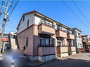 宇都宮駅より徒歩13分 1階 築26年8ヶ月の賃貸物件