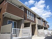 岩鼻駅より徒歩16分 2階 築14年8ヶ月の賃貸物件